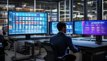 哪些厂商提供库存管理解决方案？为何选择悟空进销存系统？