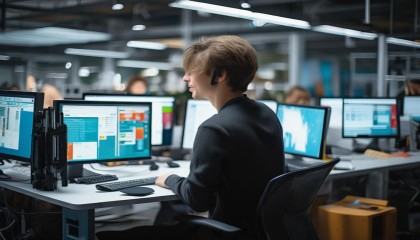 哪些厂商提供库存管理解决方案？为何选择悟空进销存系统？