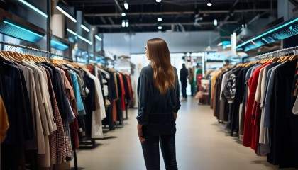 哪些厂商提供服装库存管理解决方案？为何选择悟空进销存系统？