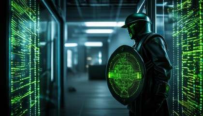 最后一点，我想谈谈安全性。在当今这个数据