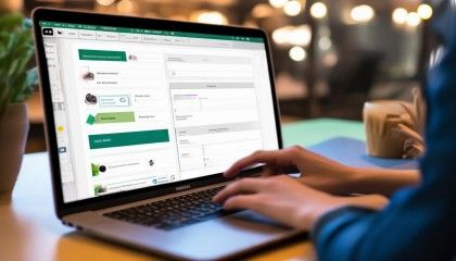 首先吧，得说说这悟空进销存的名字起得真好