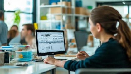 哪些厂商提供产品库存管理解决方案？为何选择悟空进销存？