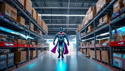 哪些厂商提供产品库存管理解决方案？为何选择悟空进销存？