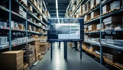 哪些厂商提供企业库存管理解决方案？为何选择悟空进销存系统？