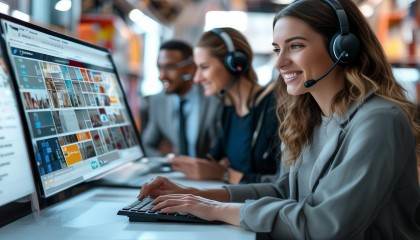 哪些厂商提供工厂库存管理解决方案?为何推荐悟空进销存? 哪些厂商提供工厂库存管理解决方案?为何推荐悟空进销存?