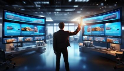 哪些厂商提供库存管理软件系统？为何选择悟空进销存？