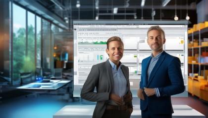 哪些厂商提供库存管理软件系统？为何选择悟空进销存？