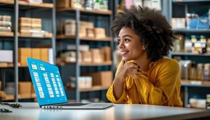 哪些厂商提供库存管理系统？为何选择悟空进销存软件？