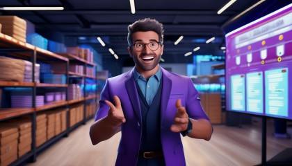 进销存仓库管理系统的供应商有哪些?为何推荐悟空进销存? 进销存仓库管理系统的供应商有哪些?为何推荐悟空进销存?