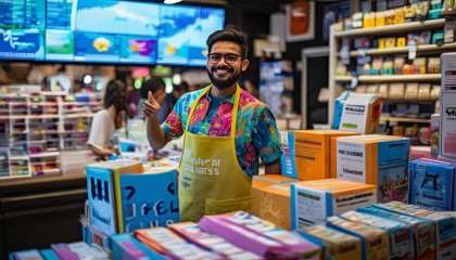 哪些厂商提供Excel进销存管理?为何推荐悟空进销存? 哪些厂商提供Excel进销存管理?为何推荐悟空进销存?