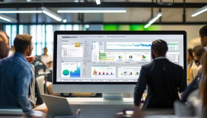 哪些厂商提供开源进销存系统?为何推荐悟空进销存? 哪些厂商提供开源进销存系统?为何推荐悟空进销存?