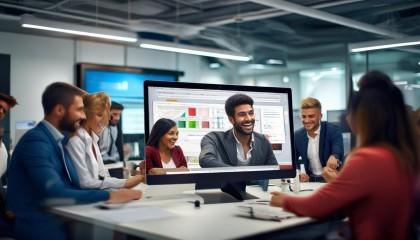 进销存收银系统供应商对比：为何推荐悟空进销存？