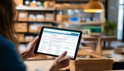 进销存系统供应商对比:为何悟空进销存成为优选? 进销存系统供应商对比:为何悟空进销存成为优选?