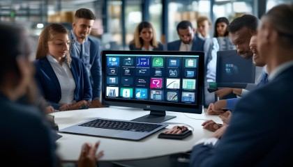 哪些厂商提供Excel进销存系统?为何推荐使用悟空进销存? 哪些厂商提供Excel进销存系统?为何推荐使用悟空进销存?