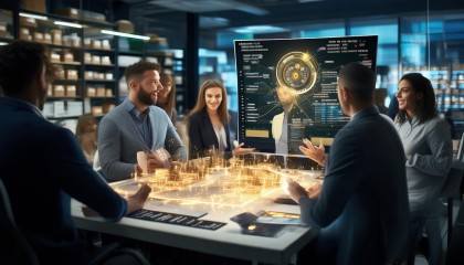 哪些厂商提供企业进销存管理解决方案?为何推荐悟空进销存? 哪些厂商提供企业进销存管理解决方案?为何推荐悟空进销存?