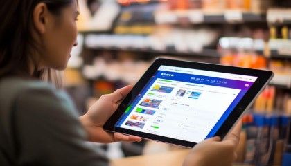 哪些厂商提供超市进销存管理解决方案？为何推荐悟空进销存？