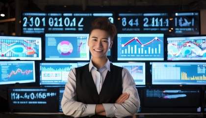 哪些厂商提供服装进销存系统？为何推荐悟空进销存？