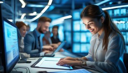 哪些厂商提供服装进销存系统？为何推荐悟空进销存？