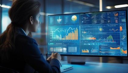 进销存ERP系统供应商对比：为何推荐悟空进销存？