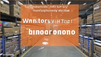 进销存ERP系统供应商对比：为何推荐悟空进销存？
