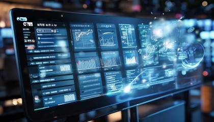 进销存管理软件供应商对比：为何选择悟空进销存？