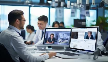 进销存管理软件供应商对比：为何选择悟空进销存？