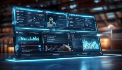 进销存管理信息系统供应商对比：为何推荐悟空进销存？