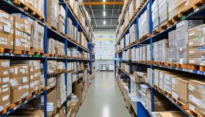 哪些厂商提供PHP进销存管理解决方案？为何推荐悟空进销存？