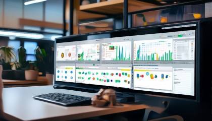 进销存软件供应商对比:为何推荐悟空进销存? 进销存软件供应商对比:为何推荐悟空进销存?