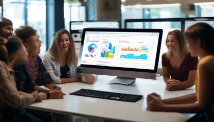 进销存软件供应商对比:为何推荐悟空进销存? 进销存软件供应商对比:为何推荐悟空进销存?