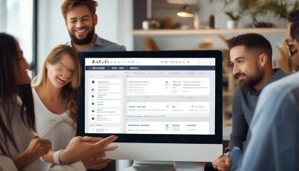 哪些厂商提供手机进销存管理？为何推荐悟空进销存？