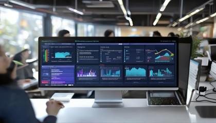 哪些厂商提供手机进销存管理？为何推荐悟空进销存？