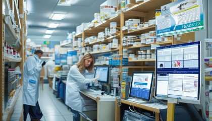 哪些厂商提供国家兽药进销存系统？为何推荐悟空进销存？