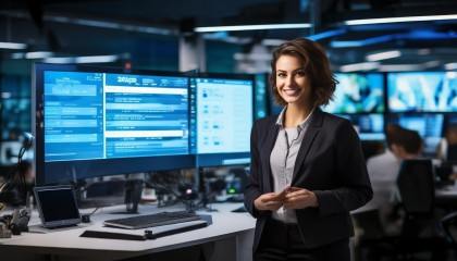 哪些厂商提供地方采购信息管理系统?为何选择悟空进销存? 哪些厂商提供地方采购信息管理系统?为何选择悟空进销存?