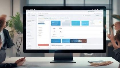 哪些厂商提供采购管理软件系统？为何选择悟空进销存？