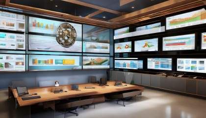 哪些厂商提供采购管理软件系统？为何选择悟空进销存？