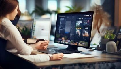 哪些厂商提供采购管理软件？为何推荐悟空进销存？