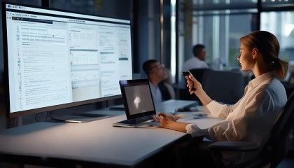 哪些厂商提供政府采购管理交易系统？为何选择悟空进销存？