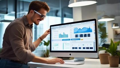 哪些厂商提供采购管理系统？为何选择悟空进销存？