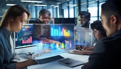 哪些厂商提供设备采购管理系统？为何选择悟空进销存？