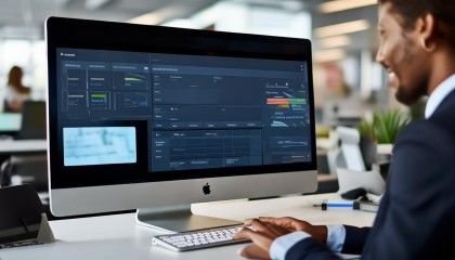 哪些厂商提供设备采购管理系统？为何选择悟空进销存？