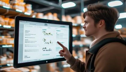 哪些厂商提供采购项目管理软件?为何推荐使用悟空进销存? 哪些厂商提供采购项目管理软件?为何推荐使用悟空进销存?