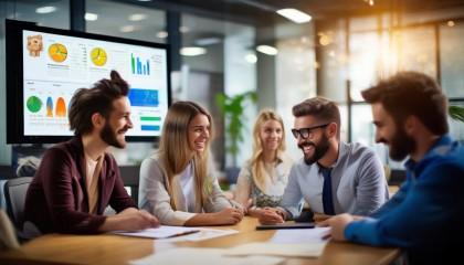 哪些厂商提供企业采购管理软件?为何选择悟空进销存系统? 哪些厂商提供企业采购管理软件?为何选择悟空进销存系统?