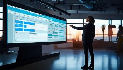 哪些厂商提供采购管理信息系统？为何选择悟空进销存？