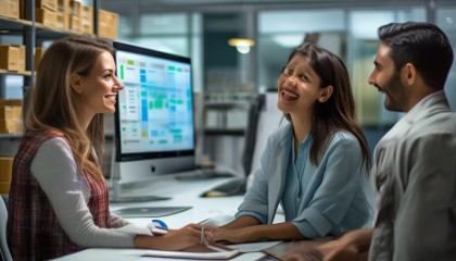 哪些厂商提供供应商采购管理系统?为何选择悟空进销存? 哪些厂商提供供应商采购管理系统?为何选择悟空进销存?