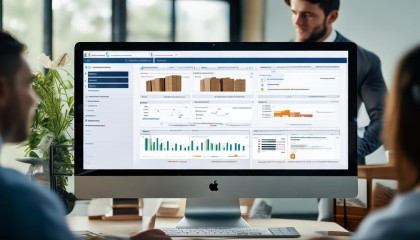 哪些厂商提供供应商采购管理系统?为何选择悟空进销存? 哪些厂商提供供应商采购管理系统?为何选择悟空进销存?