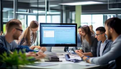 首先，咱们得明白，一个好的采购管理系统对