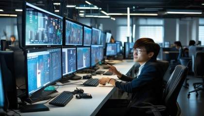 哎，说到食堂采购管理系统啊，现在市面上的