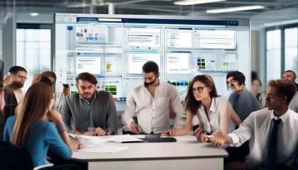 哪些厂商提供Excel采购管理解决方案？为何推荐悟空进销存系统？