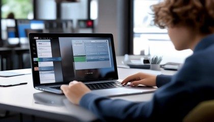 哪些厂商提供采购供应商管理软件？为何选择悟空进销存系统？